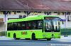 Thumbnail: SMB2E — A Mercedes-Benz OC500LE single-deck bus serving commuters on service 944 back when it was operated by SMRT Buses in September 2019.